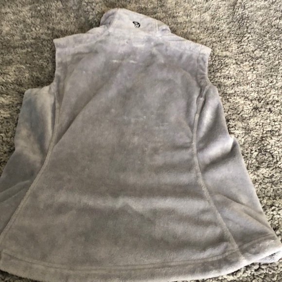 Mountain Hardwear Vest - Picture 4 of 4